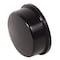 A & I Products VP35 Pro Bump & Feed Trimmer Head Bump Knob 0.95" x2.18" x2.18" A-B1WE207 - alternate 1
